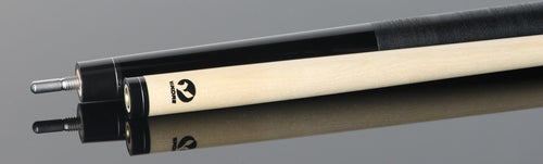 Viking RAG002 Ragnar Youth Pool Cue - Black 4