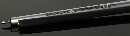 Little Monster LMBRKCLUVSWSV Classic Silver Impact Break Cue with Carbon Fiber Shaft 4