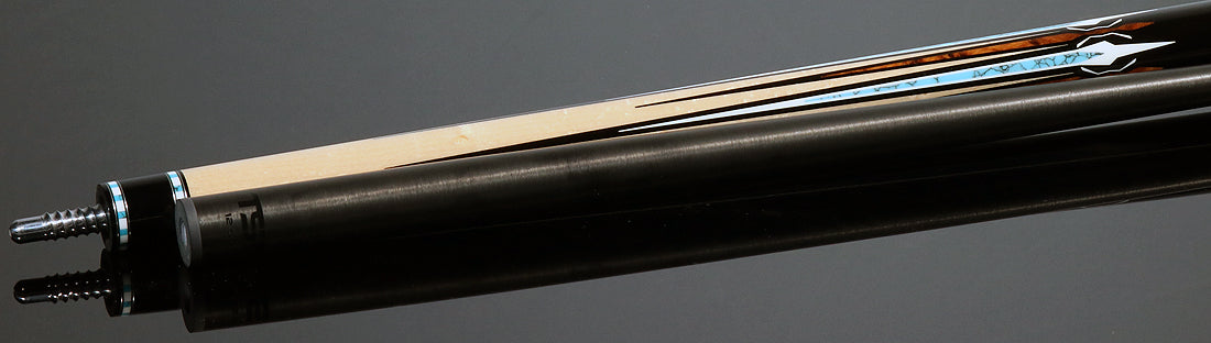 Triple 60 Carpo CP4 Playing Cue