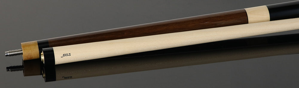 Joss Thor Hammer Break Cue - Rosewood