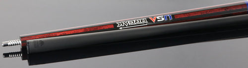 Rhino RCBRKVOYUSA Voyager Series Carbon Break Cue - USA 6