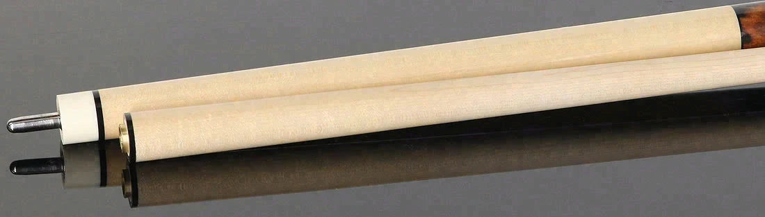 1811 Model 1 No Wrap Pool Cue - Uni-Loc