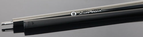 Rhino RCBRKKOM2 Komet 2 Carbon Break Cue - Silver 7