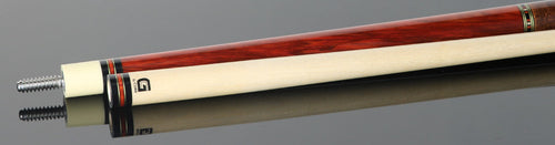 McDermott H554C August 2024 COTM with G-Core Shaft 3