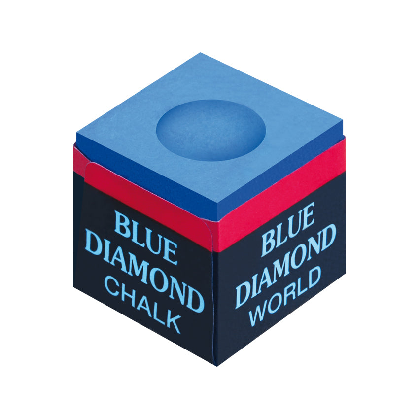Blue Diamond Chalk