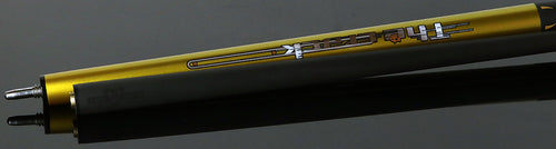 Little Monster LMBRKCLUVSWGD Classic Gold Impact Break Cue with Carbon Fiber Shaft 4
