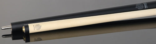 KODA KDHHBK Black 25oz. Heavy Hitter Break/Jump Cue 4