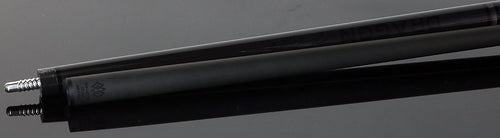 Infinity INDFCB Dragon Flight Carbon Fiber Long Jump Cue - Carbon 4