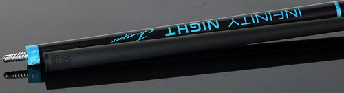 Infinity Night Jumper Carbon Fiber Jump Cue - Laguna 4