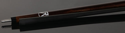 Jacoby Custom JACMCSGBRN Monster Crush Break Cue with Sport Grip - Brown 4