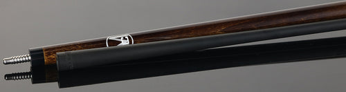 Jacoby Custom JACMCNWBRN Brown Monster Crush No Wrap Break Cue 4