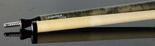 Jacoby Jumper Gray Jump Cue - 2JJCGY 3