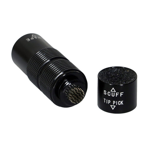 Poolgods 3 in 1 Tip Tool - Black 2