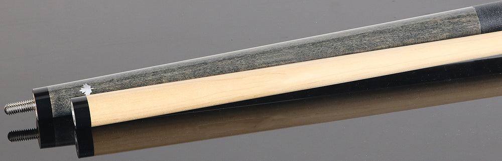 Dufferin D-232 Pool Cue - Dove Grey