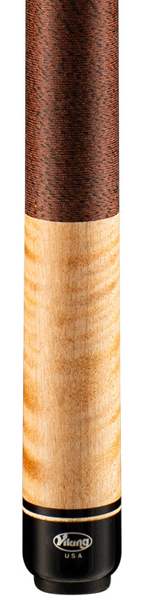 Viking KY0104 Kayano Series Play Cue - Khaki Stain 2