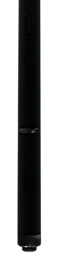 Infinity Night Jumper Carbon Fiber Jump Cue - Carbon 2