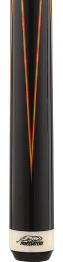 Predator Limited Edition Double Butterfly Gen 2 Pool Cue
