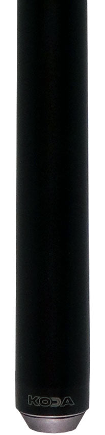 KODA KDHHBL Blue 25oz. Heavy Hitter Break/Jump Cue