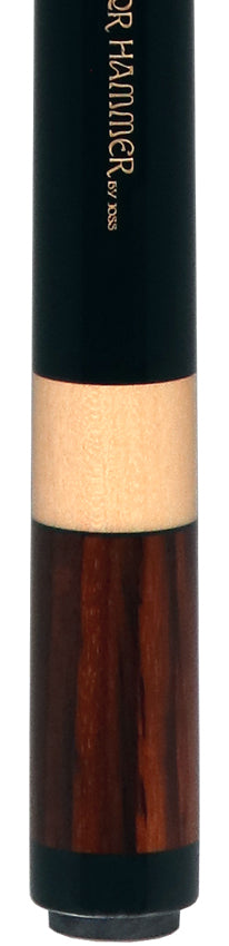 Joss Thor Hammer Break Cue - Rosewood