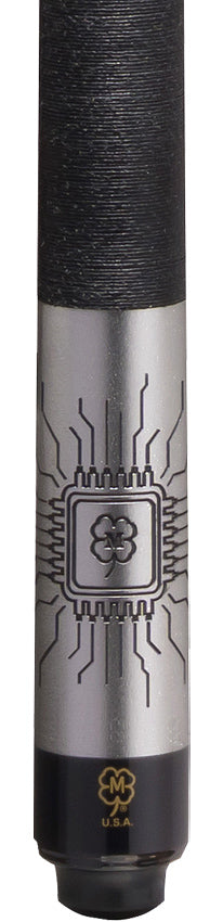 McDermott GS14C2 Cue of the Month with Standard Shaft