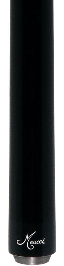 Meucci MBREAKBKC Carbon Fiber Break Cue - Black
