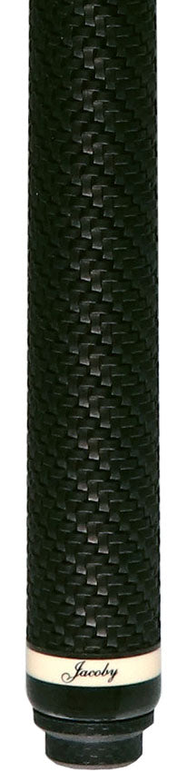 Jacoby Custom JACMCSGPUR Monster Crush Break Cue with Sport Grip - Purple