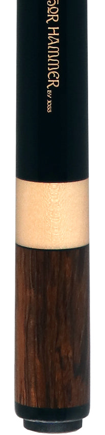 Joss Thor Hammer Break Cue - Goncalo