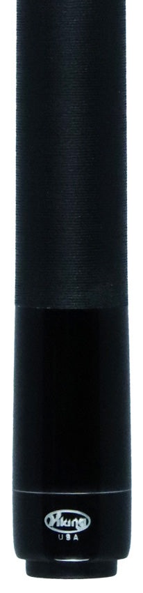 Viking RAG002 Ragnar Youth Pool Cue - Black