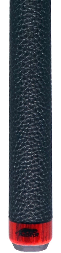 Predator SP2COC2 Limited Edition SP2 Cocobolo Forearm with Matte Black Points Pool Cue 2