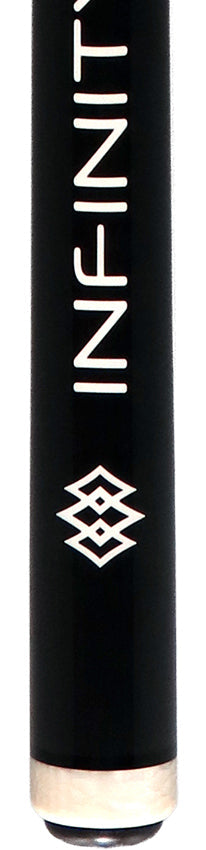Infinity INDBIV Diamond Breaker Carbon Fiber Break Cue - Ivory 2