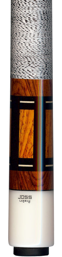 Joss JCLS83-2C Legacy Pool Cue