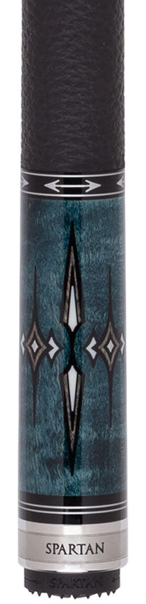 Spartan SPR08 Cue 3