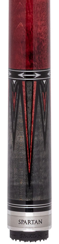 Spartan SPR07 Cue