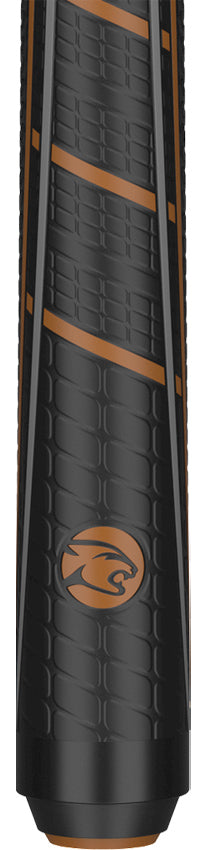 Predator AIR Rush Sport Wrap Jump Cue