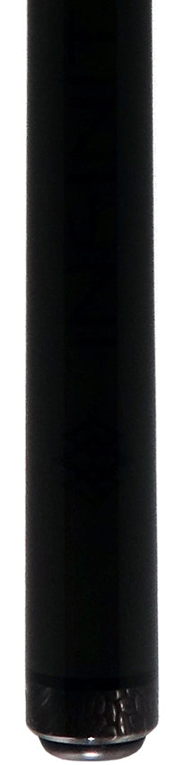 Infinity INDBCB Diamond Breaker Carbon Fiber Break Cue - Carbon