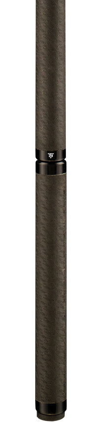 Triple 60 Satellite Carbon Fiber Jump Cue with TACTiQ Performance Sports Wrap