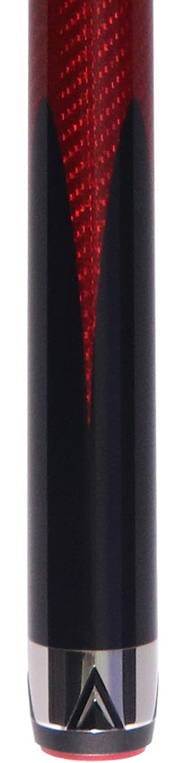 Poison Maelith No Wrap Pool Cue