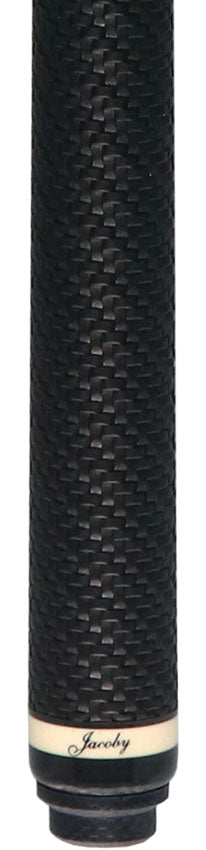 Jacoby Custom JACMCSGORG Monster Crush Break Cue with Sport Grip - Orange 2