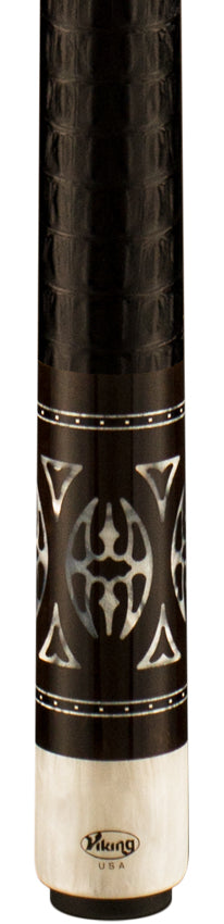 Viking Defender Series S-TUNED Pool Cue with Vikore Shaft