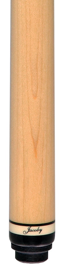 Jacoby Custom JACMCNWNAT Natural Monster Crush No Wrap Break Cue
