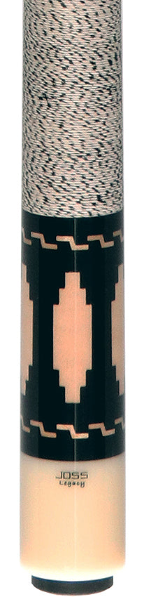 Joss JCLS85-4E Legacy Pool Cue