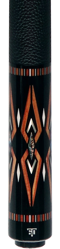 Triple 60 Carpo CP2 Playing Cue
