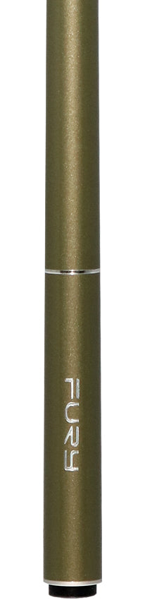Fury JPM11 Aluminum Jump Cue - Metallic Gray 2