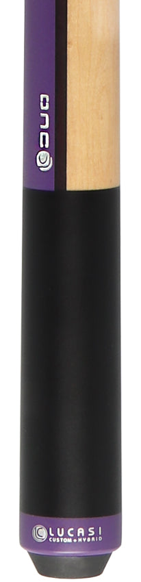 Lucasi LUX74 Limited Edition Custom Cue 4