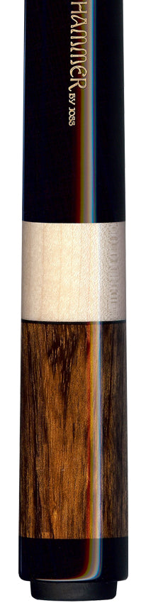 Joss Thor Hammer Break Cue