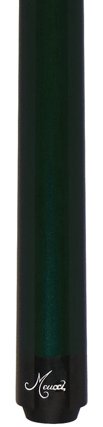 Meucci MBREAKGREENC Carbon Fiber Break Cue - Green
