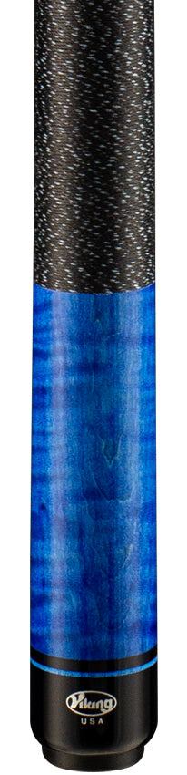 Viking KY0117 Kayano Series Play Cue - Blue Stain 2