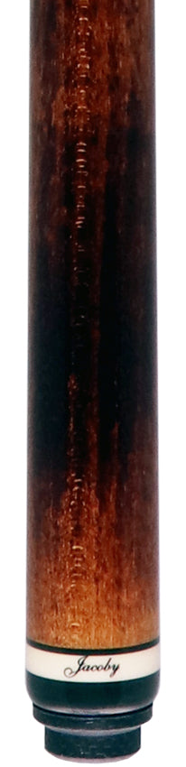 Jacoby Custom JACMCNWBRN Brown Monster Crush No Wrap Break Cue 2