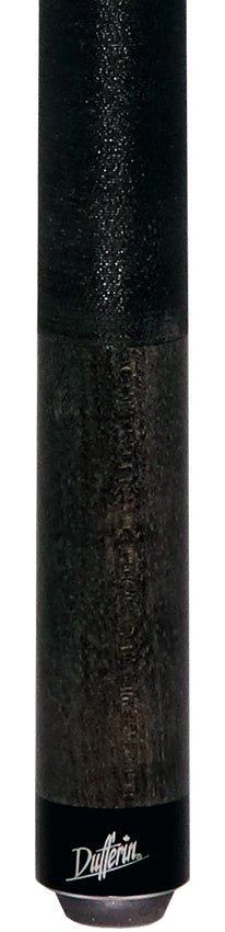 Dufferin D-232 Pool Cue - Dove Grey 2