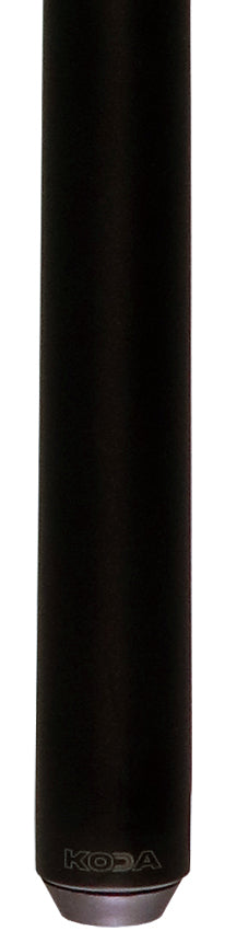 KODA KDHHBK Black 25oz. Heavy Hitter Break/Jump Cue 2